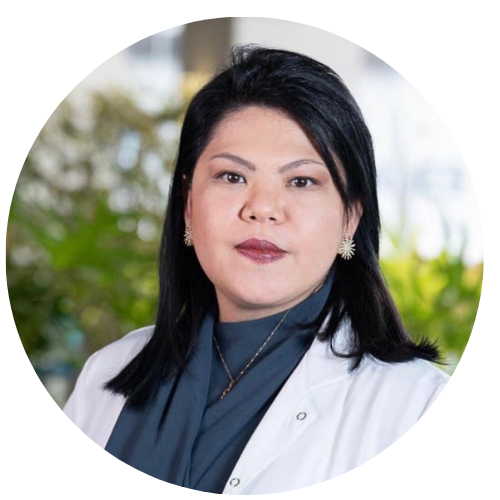 Andrea Shimada