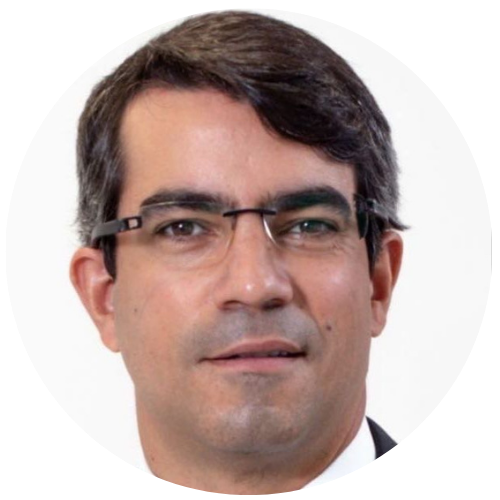 Daniel Argolo