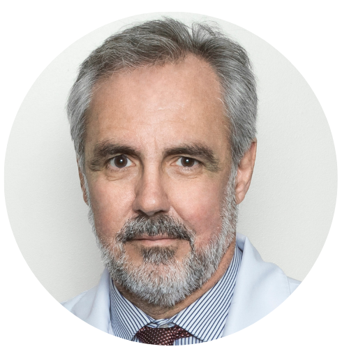 Carlos Barrios